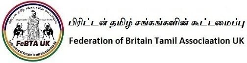 FeBTAUK.org – Federation of Britain Tamil Associaation UK